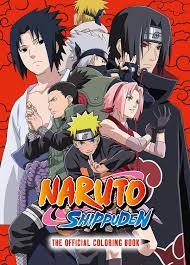 Naruto Shippuden